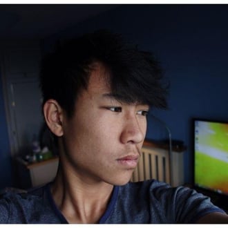 Webmaster Thomas Nguyen Developer