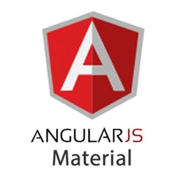 Angular Material Getting Started