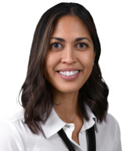 Jazmine Boatman, Ph.D.