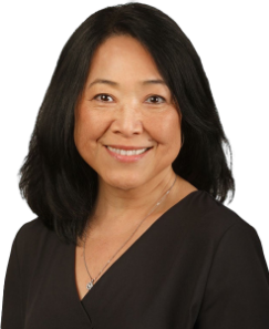 Patsy Tsao